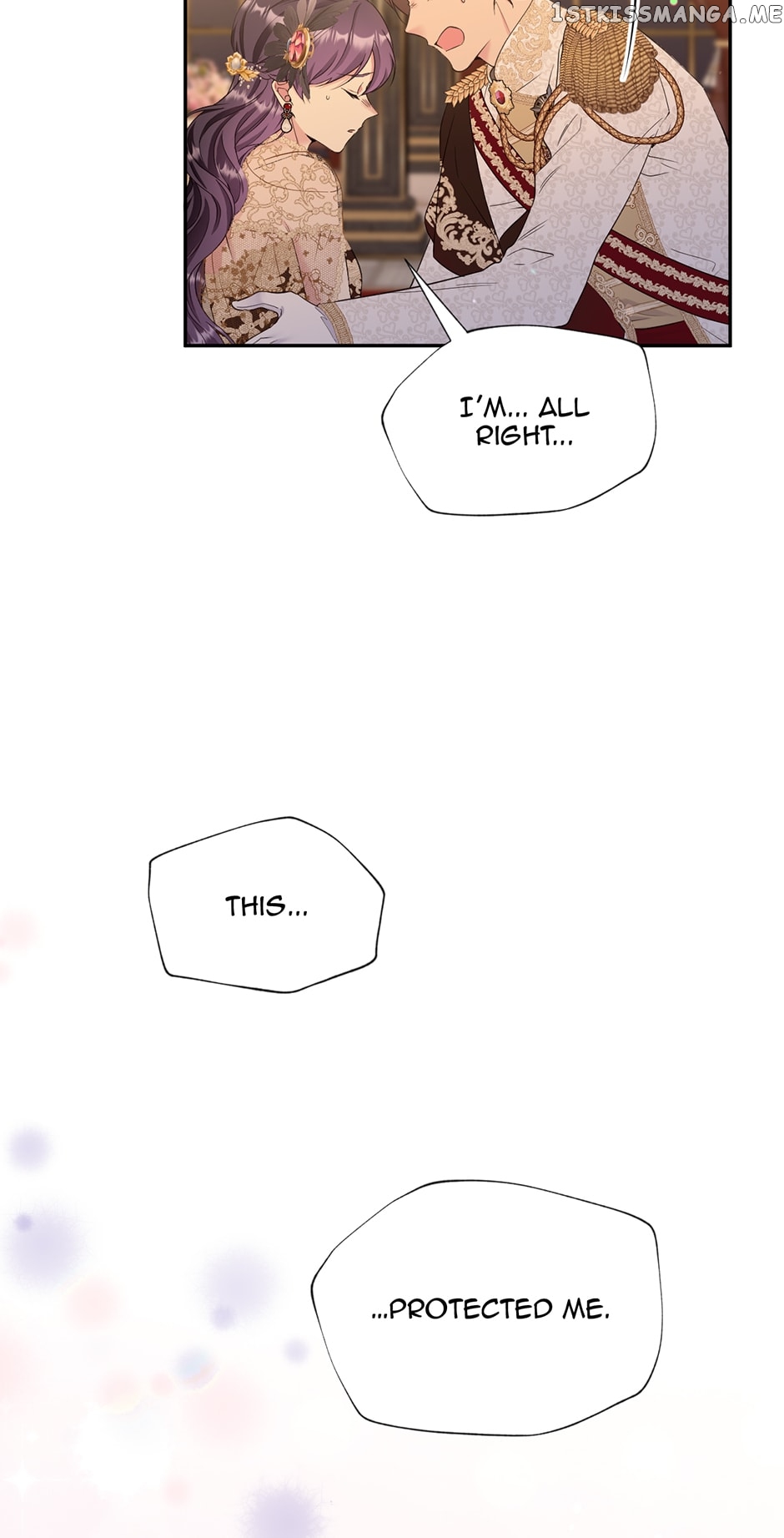 The Goal Is to Become a Gold Spoon so I Need to Be Completely Invulnerable Chapter 116 - page 48