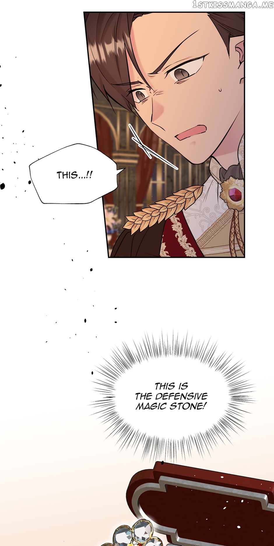 The Goal Is to Become a Gold Spoon so I Need to Be Completely Invulnerable Chapter 116 - page 50