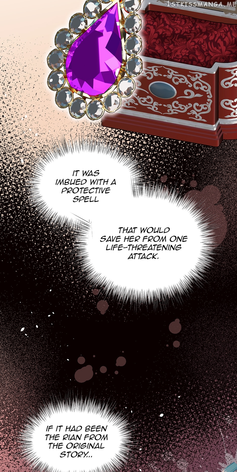 The Goal Is to Become a Gold Spoon so I Need to Be Completely Invulnerable Chapter 116 - page 51