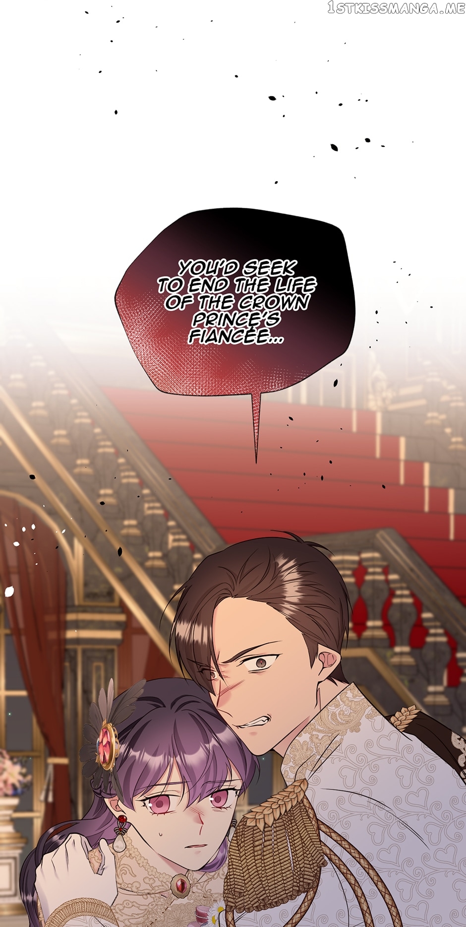 The Goal Is to Become a Gold Spoon so I Need to Be Completely Invulnerable Chapter 116 - page 53