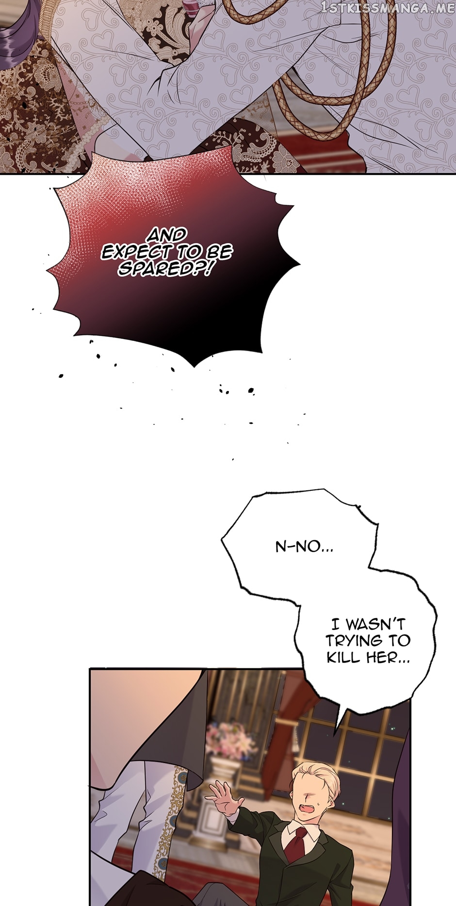 The Goal Is to Become a Gold Spoon so I Need to Be Completely Invulnerable Chapter 116 - page 54