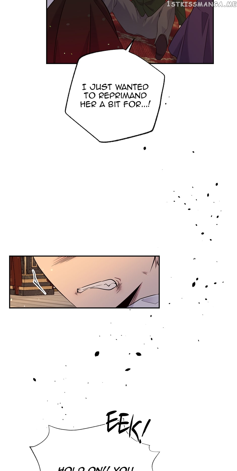The Goal Is to Become a Gold Spoon so I Need to Be Completely Invulnerable Chapter 116 - page 55