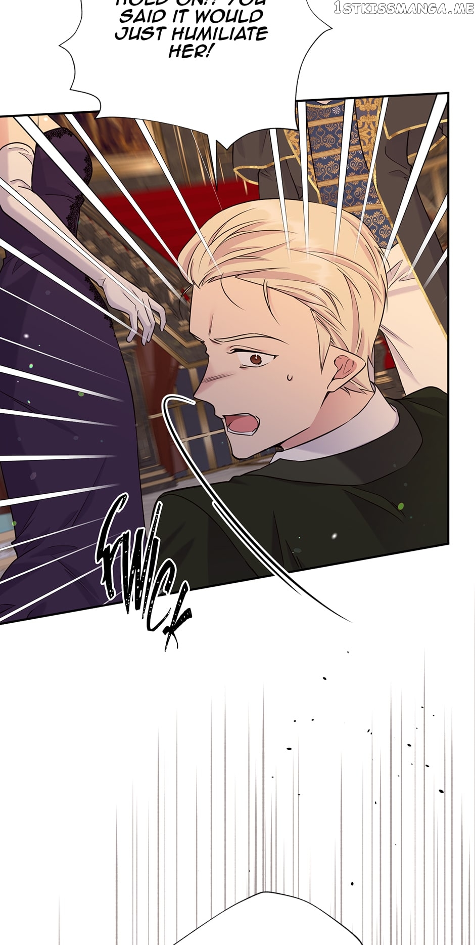 The Goal Is to Become a Gold Spoon so I Need to Be Completely Invulnerable Chapter 116 - page 56