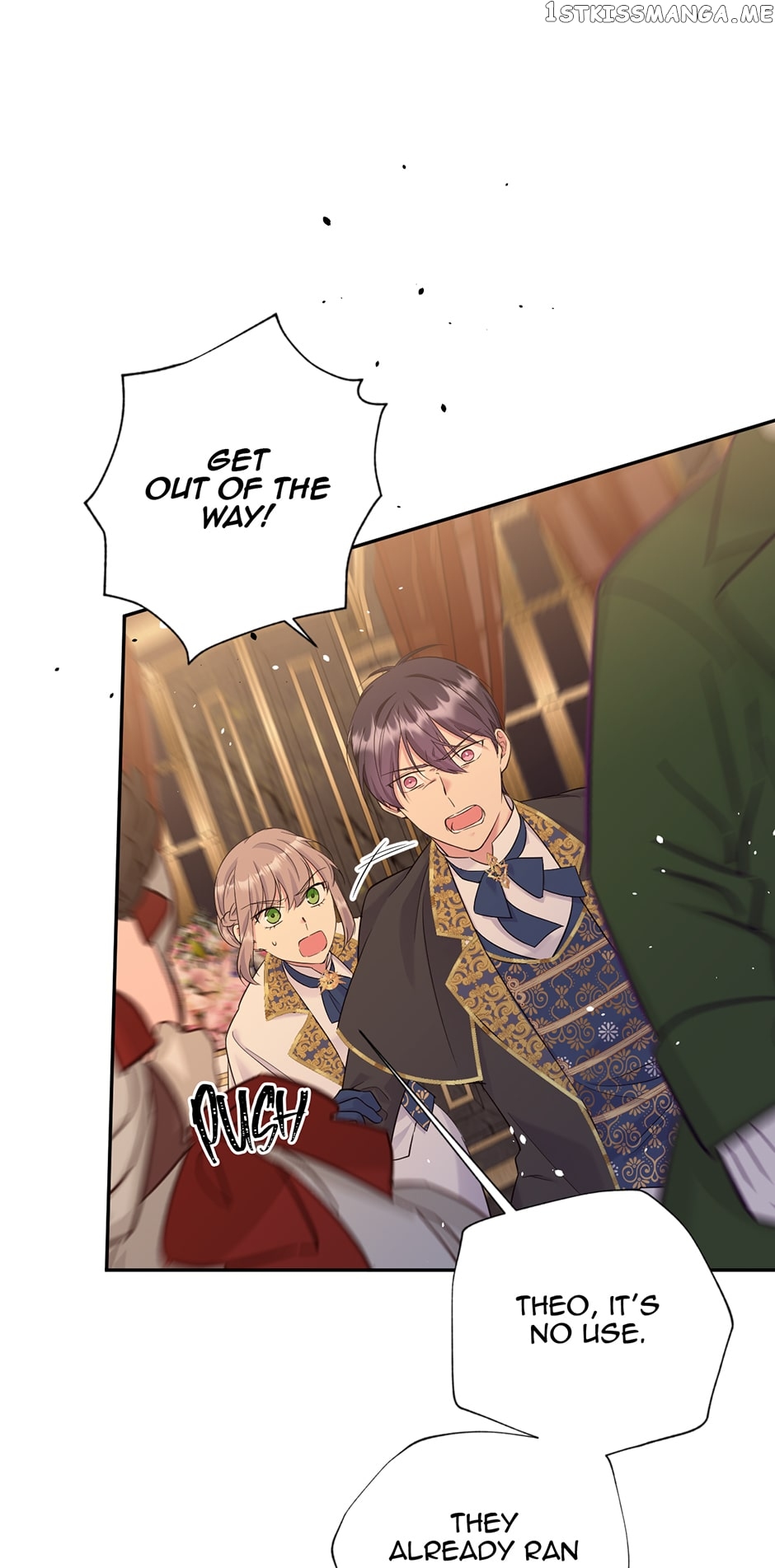 The Goal Is to Become a Gold Spoon so I Need to Be Completely Invulnerable Chapter 116 - page 62