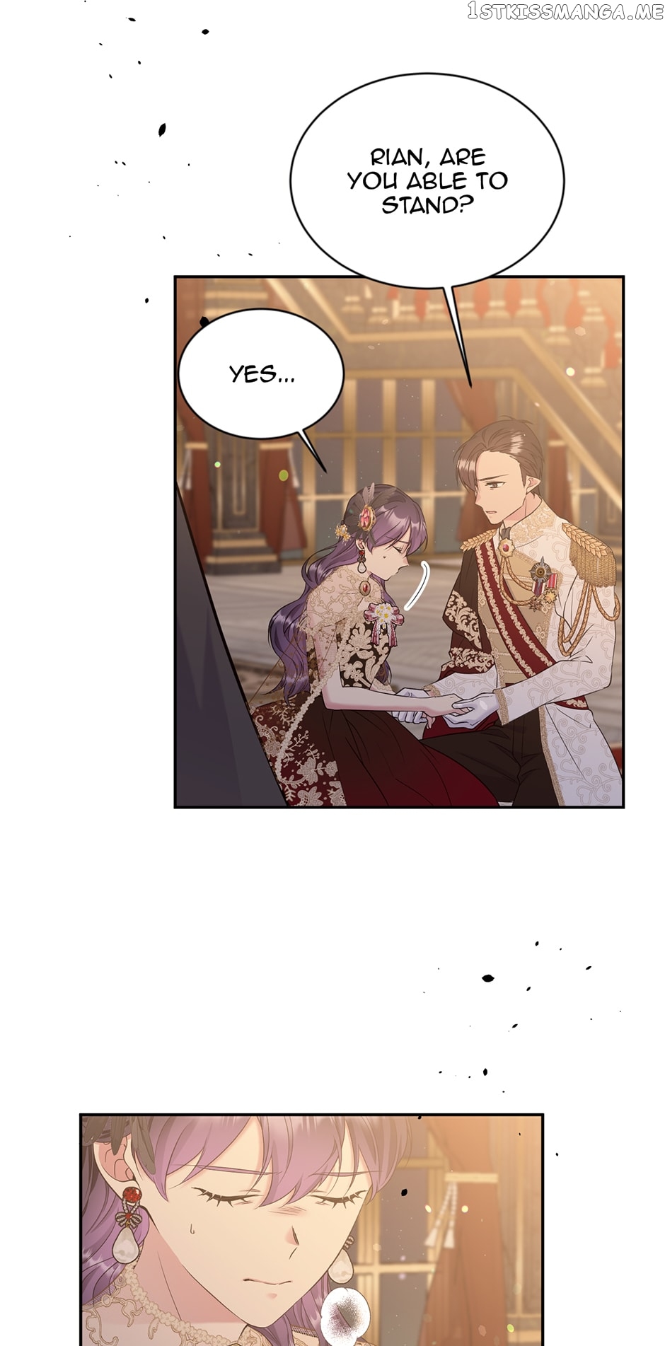 The Goal Is to Become a Gold Spoon so I Need to Be Completely Invulnerable Chapter 116 - page 64