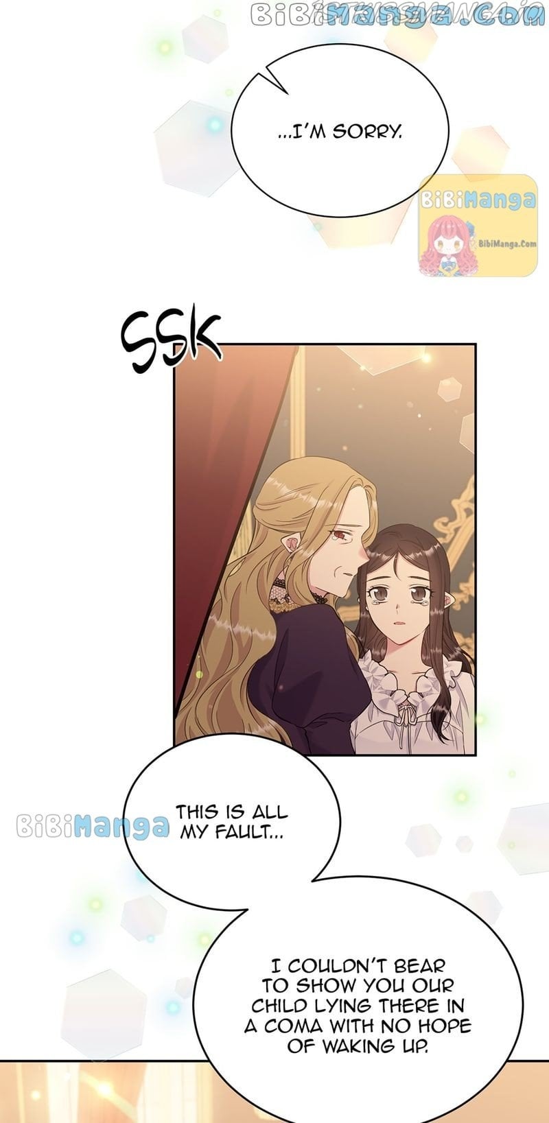The Goal Is to Become a Gold Spoon so I Need to Be Completely Invulnerable Chapter 114 - page 14