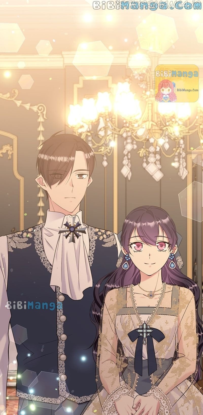 The Goal Is to Become a Gold Spoon so I Need to Be Completely Invulnerable Chapter 114 - page 19