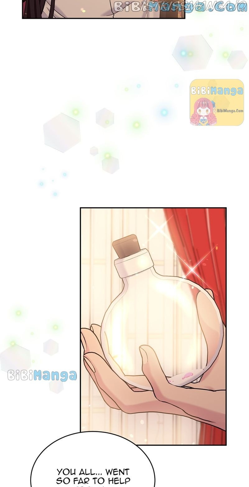 The Goal Is to Become a Gold Spoon so I Need to Be Completely Invulnerable Chapter 114 - page 25