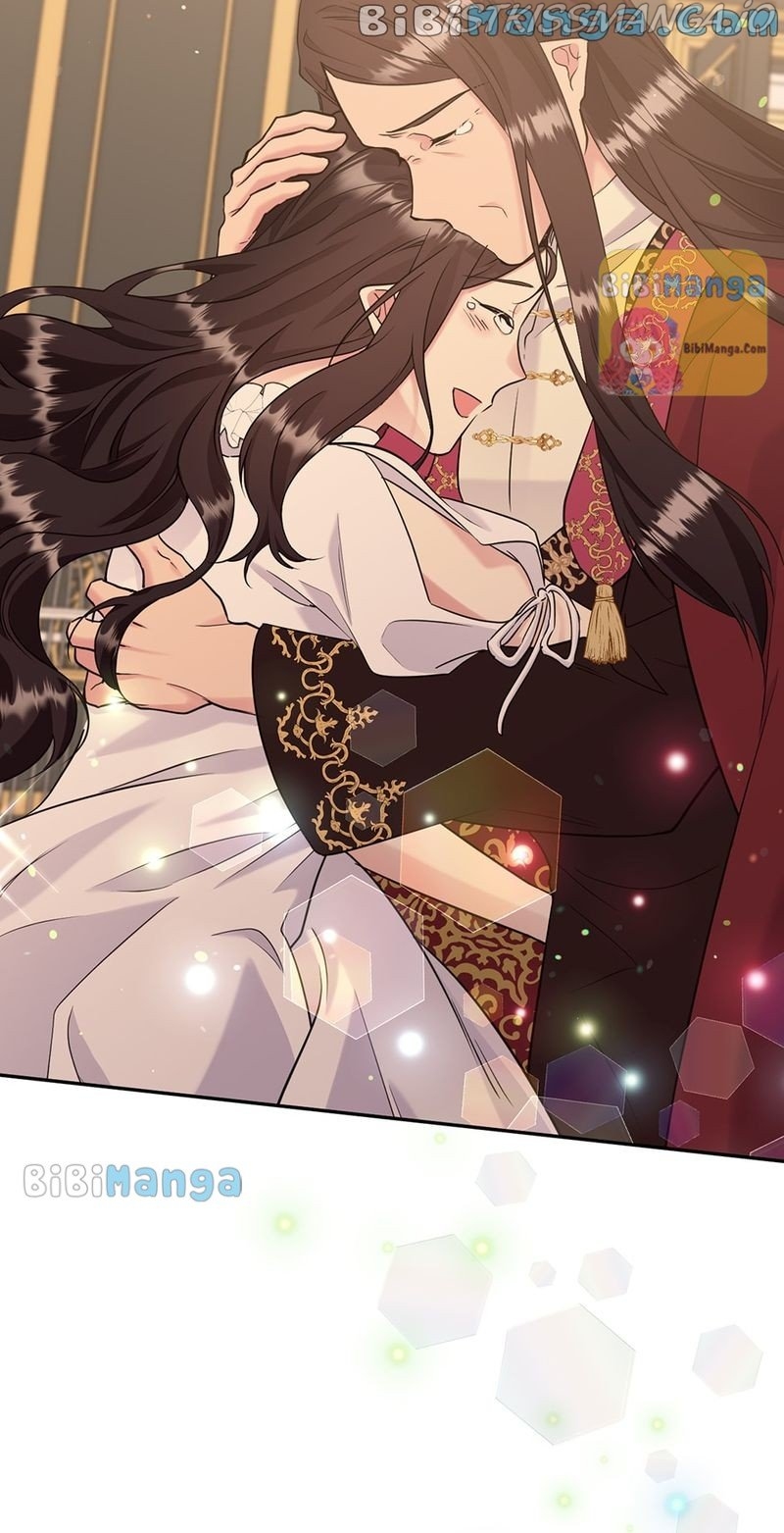 The Goal Is to Become a Gold Spoon so I Need to Be Completely Invulnerable Chapter 114 - page 33