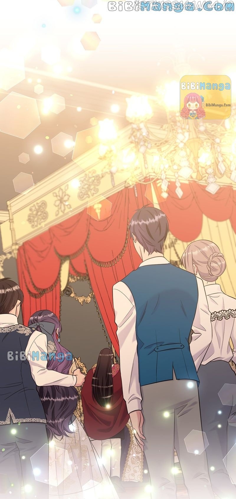 The Goal Is to Become a Gold Spoon so I Need to Be Completely Invulnerable Chapter 114 - page 37
