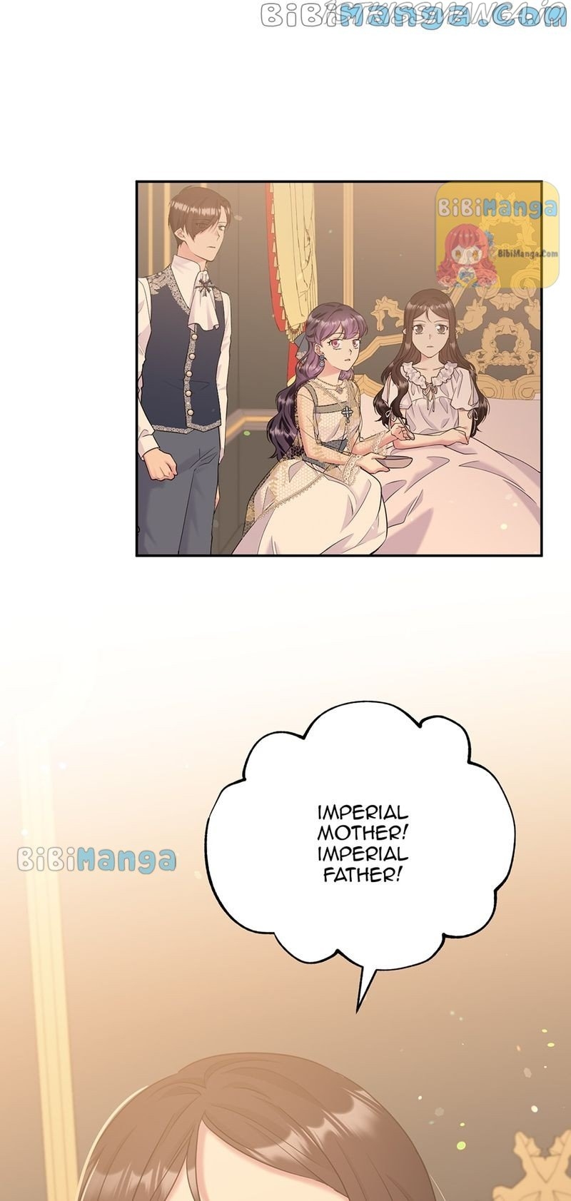 The Goal Is to Become a Gold Spoon so I Need to Be Completely Invulnerable Chapter 114 - page 4