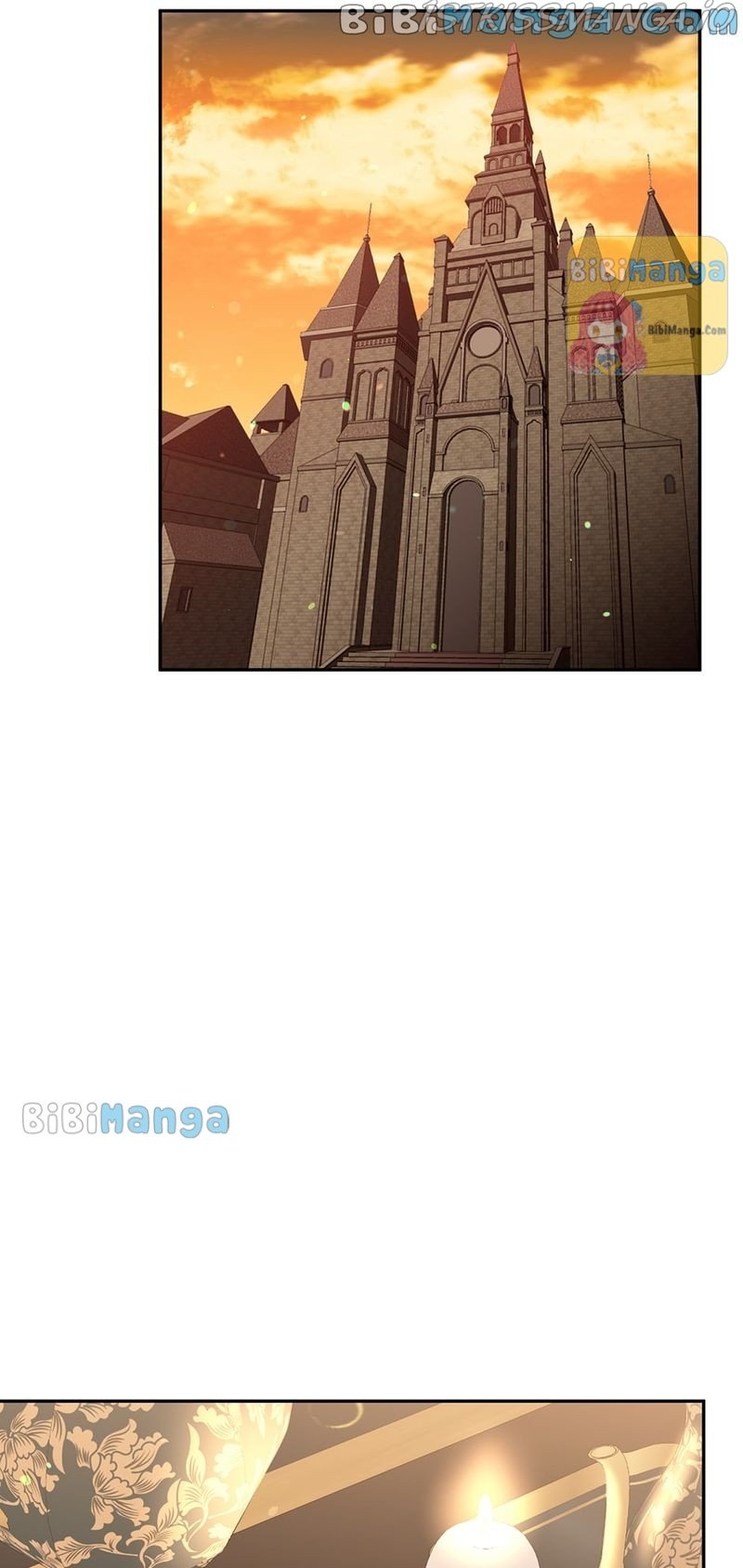 The Goal Is to Become a Gold Spoon so I Need to Be Completely Invulnerable Chapter 114 - page 40