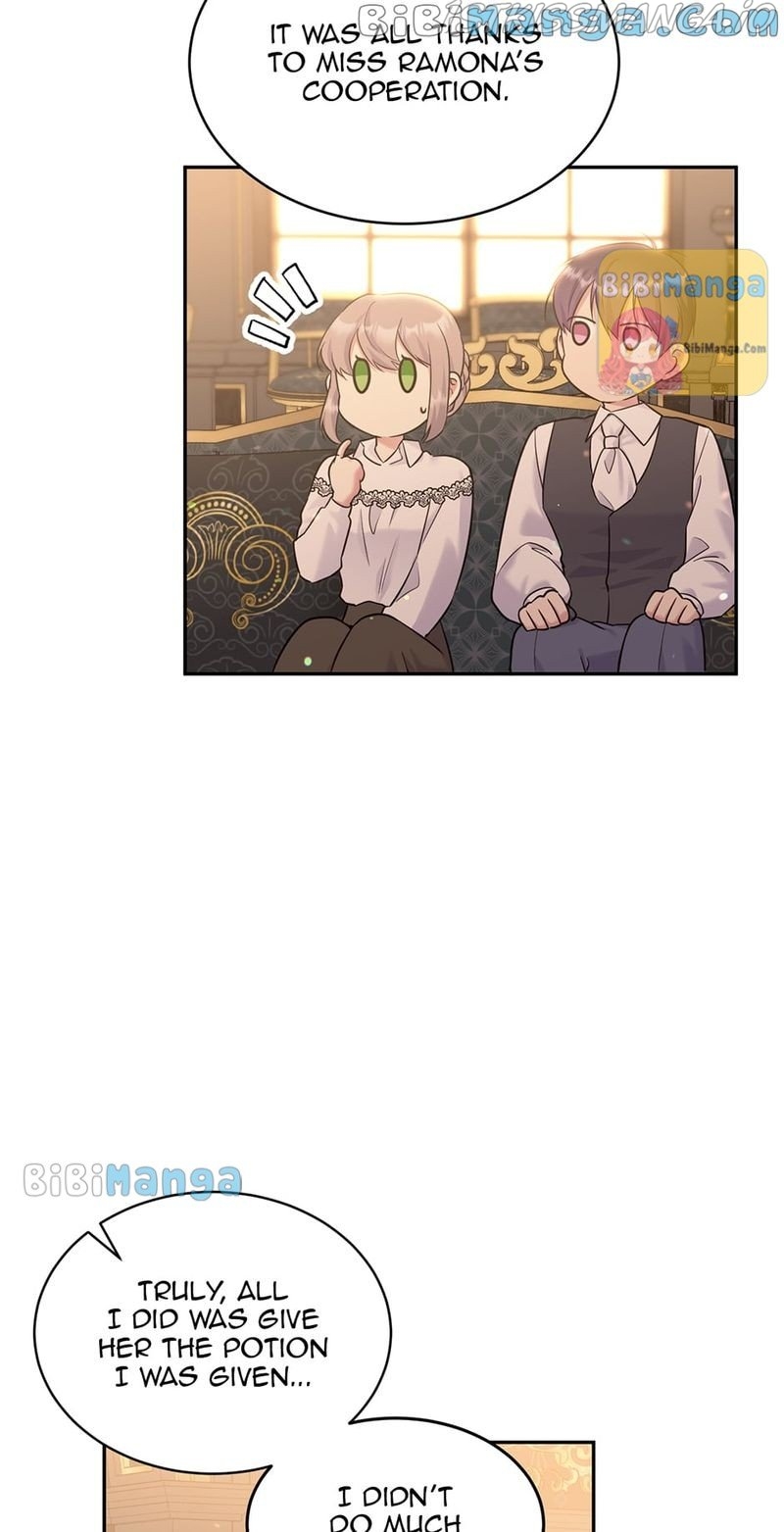 The Goal Is to Become a Gold Spoon so I Need to Be Completely Invulnerable Chapter 114 - page 48