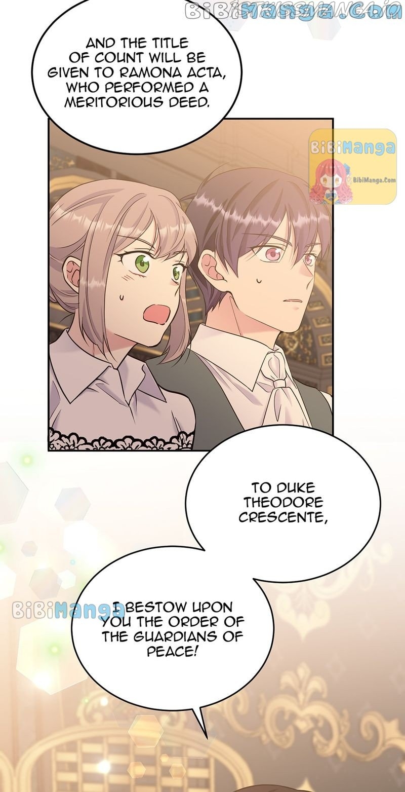 The Goal Is to Become a Gold Spoon so I Need to Be Completely Invulnerable Chapter 114 - page 72
