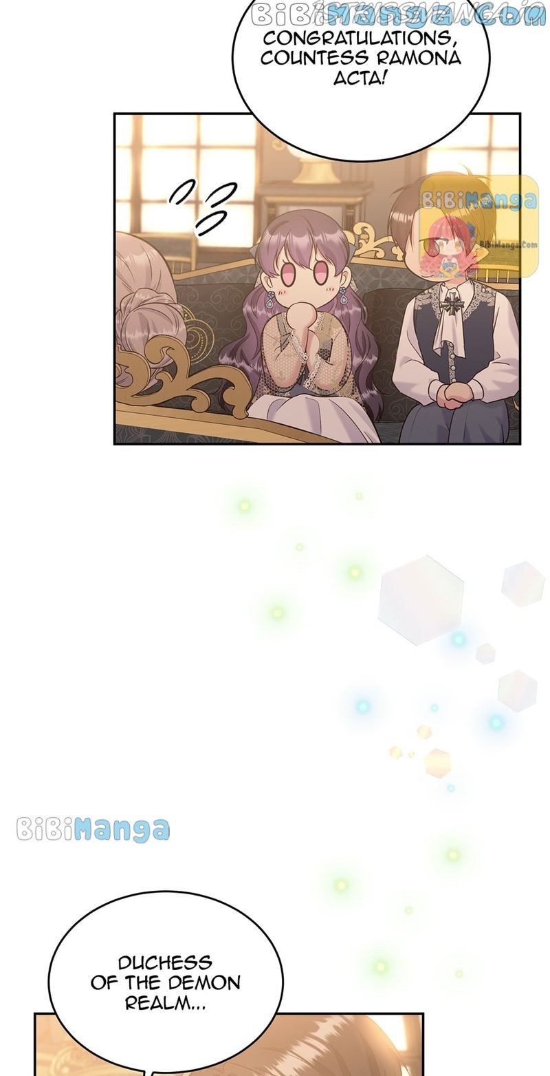 The Goal Is to Become a Gold Spoon so I Need to Be Completely Invulnerable Chapter 114 - page 75