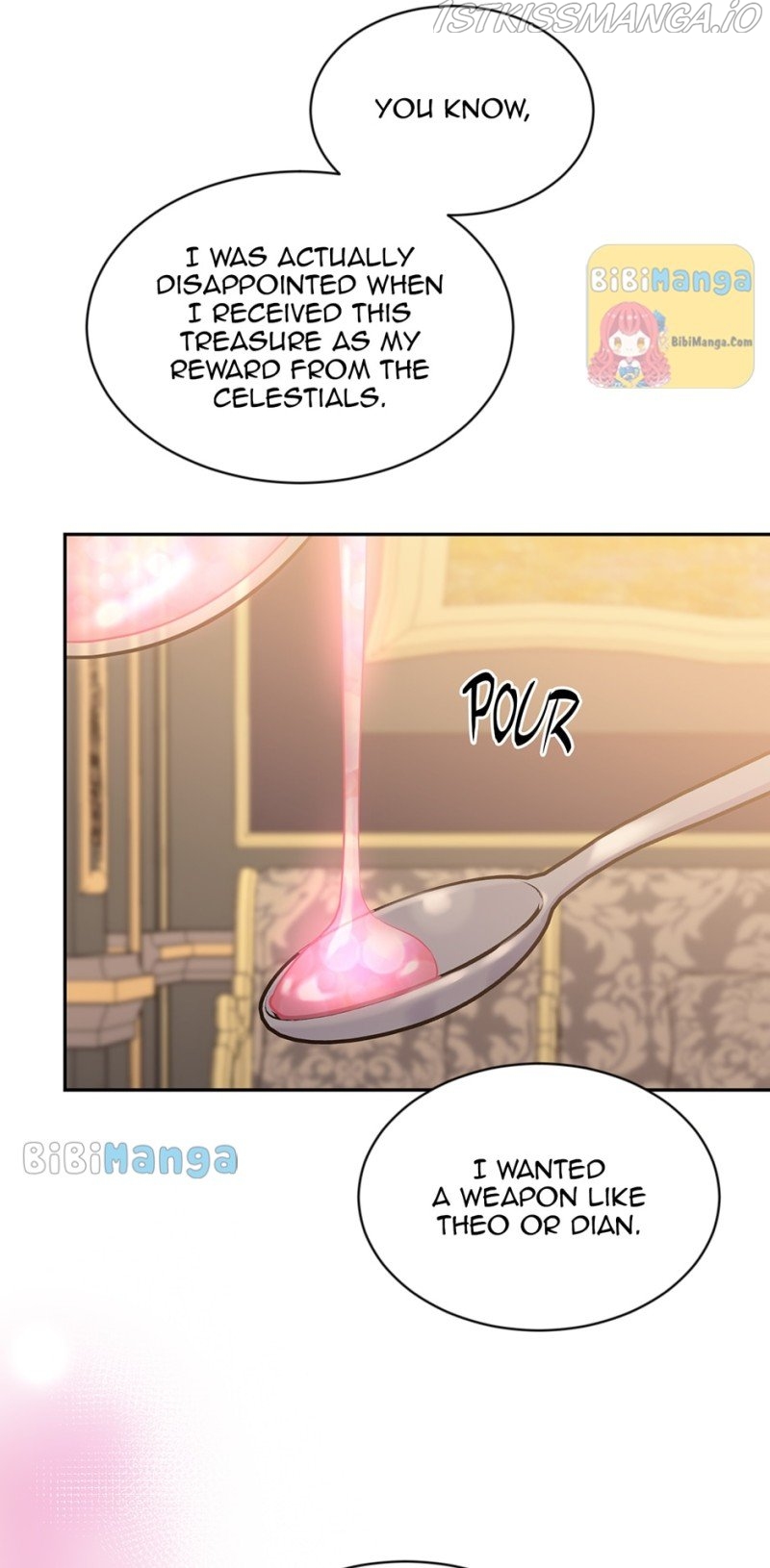 The Goal Is to Become a Gold Spoon so I Need to Be Completely Invulnerable Chapter 113 - page 25