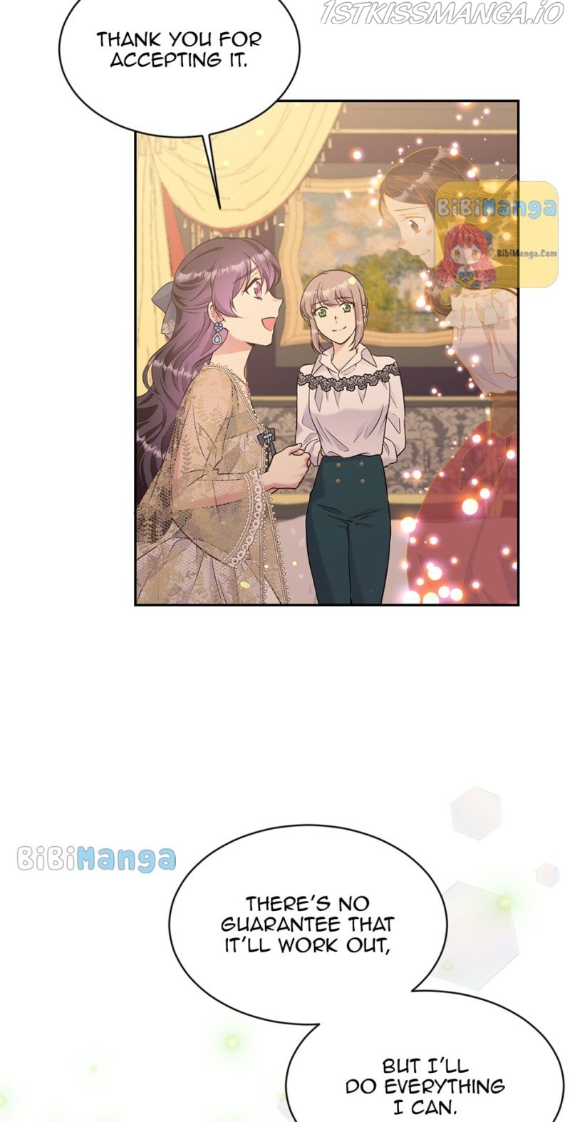 The Goal Is to Become a Gold Spoon so I Need to Be Completely Invulnerable Chapter 113 - page 4