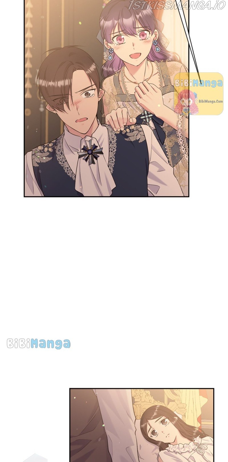 The Goal Is to Become a Gold Spoon so I Need to Be Completely Invulnerable Chapter 113 - page 74