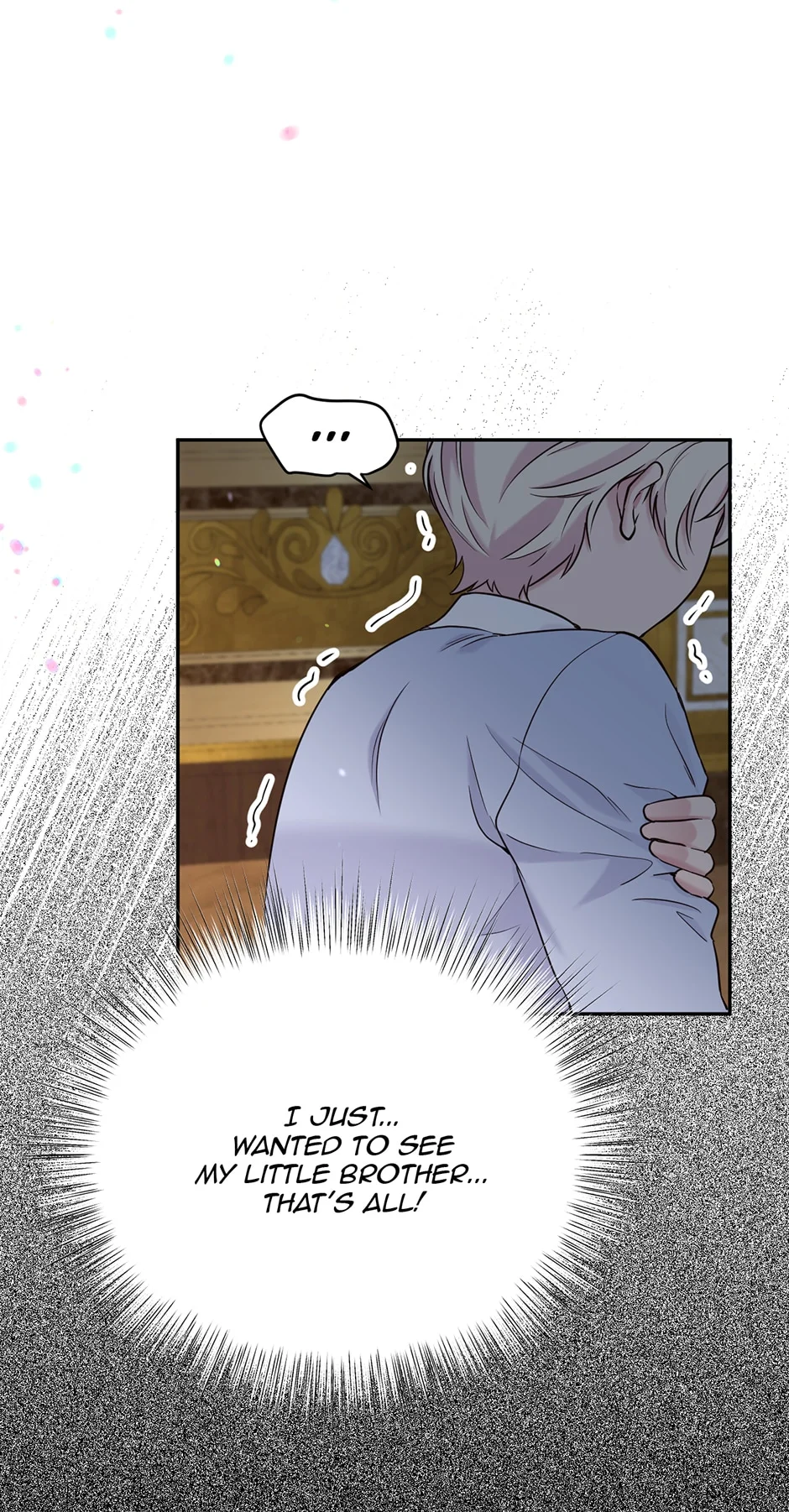 The Goal Is to Become a Gold Spoon so I Need to Be Completely Invulnerable chapter 112 - page 63
