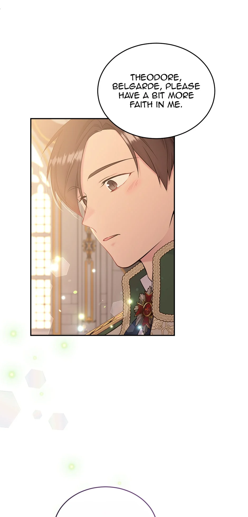 The Goal Is to Become a Gold Spoon so I Need to Be Completely Invulnerable chapter 111 - page 13