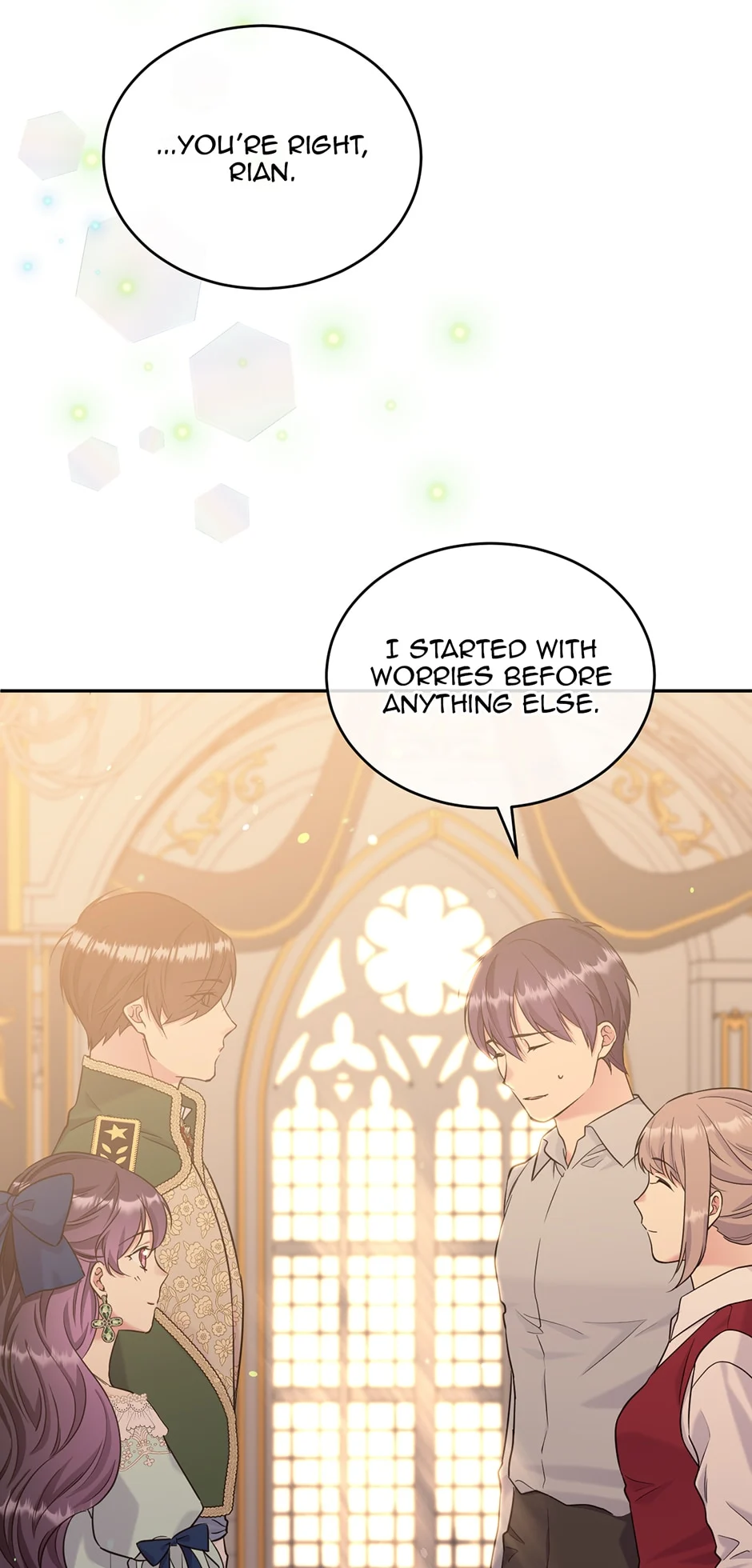 The Goal Is to Become a Gold Spoon so I Need to Be Completely Invulnerable chapter 111 - page 17