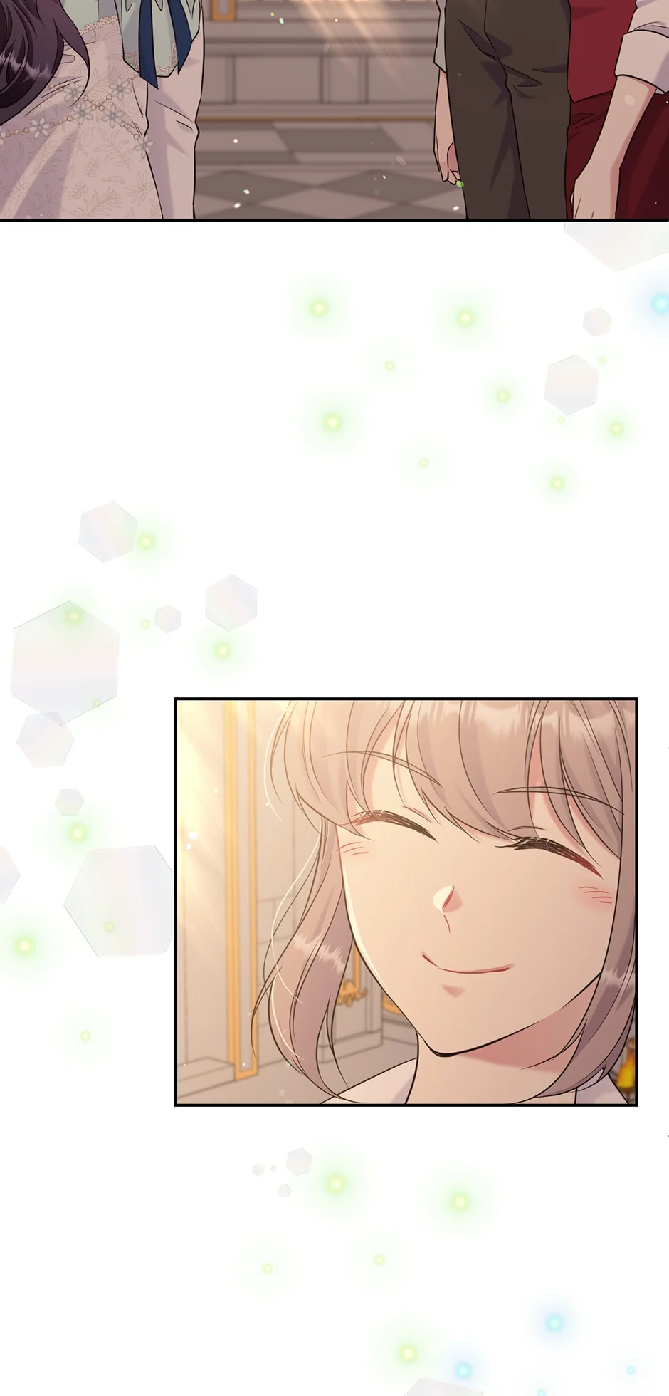 The Goal Is to Become a Gold Spoon so I Need to Be Completely Invulnerable chapter 111 - page 18