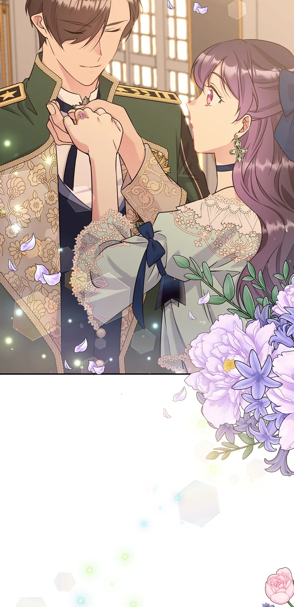 The Goal Is to Become a Gold Spoon so I Need to Be Completely Invulnerable chapter 111 - page 23