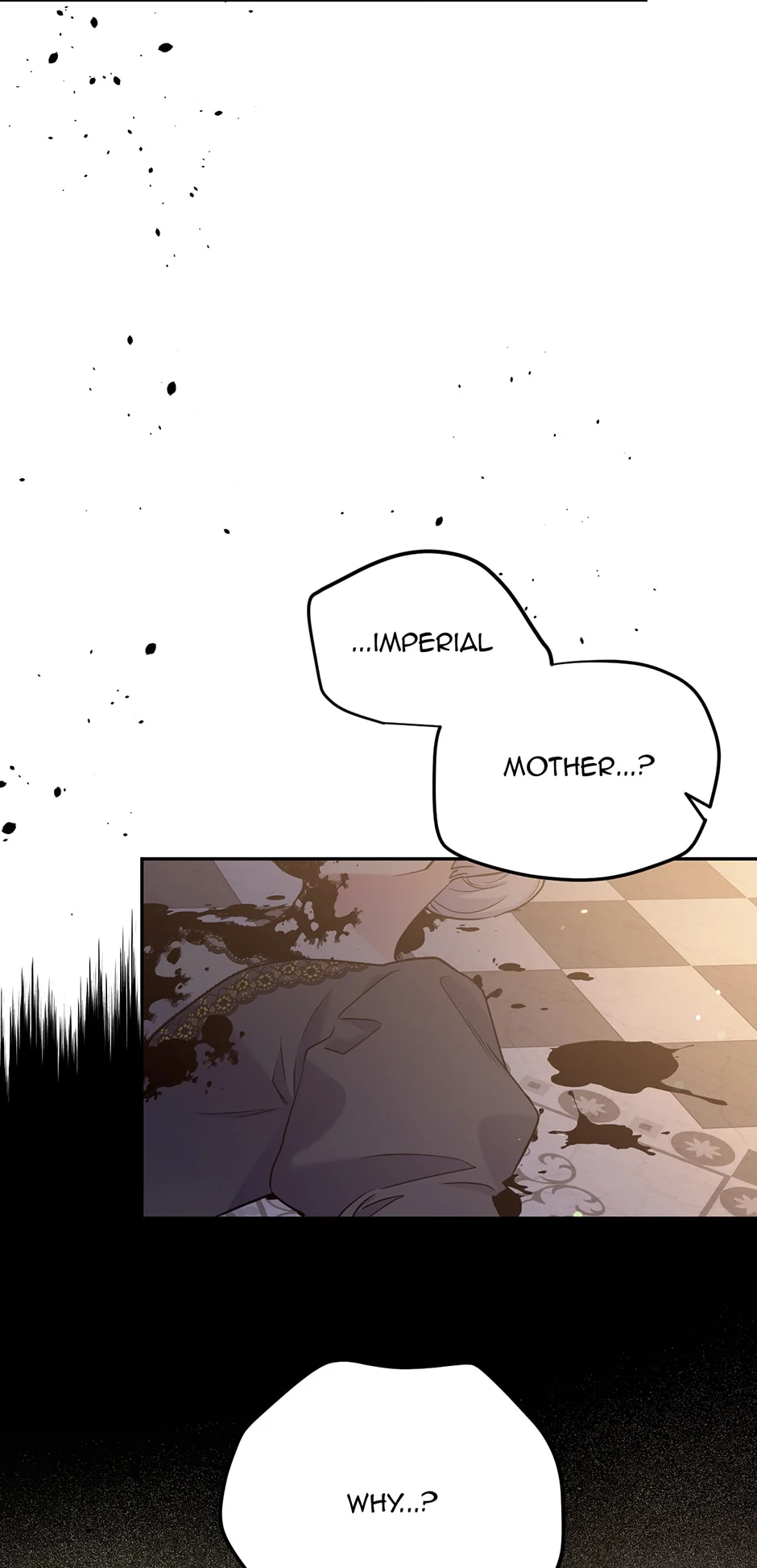 The Goal Is to Become a Gold Spoon so I Need to Be Completely Invulnerable chapter 111 - page 34