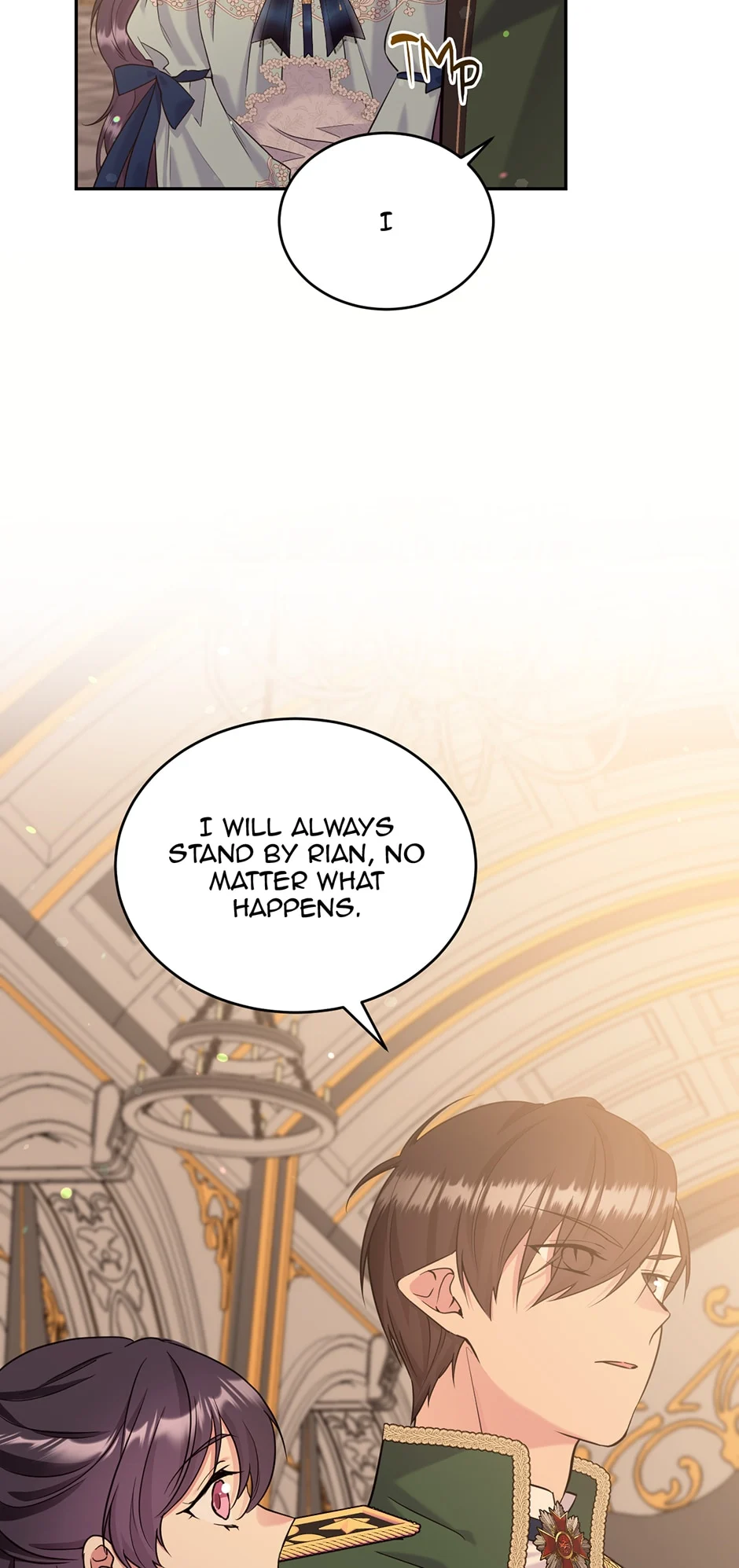 The Goal Is to Become a Gold Spoon so I Need to Be Completely Invulnerable chapter 111 - page 4