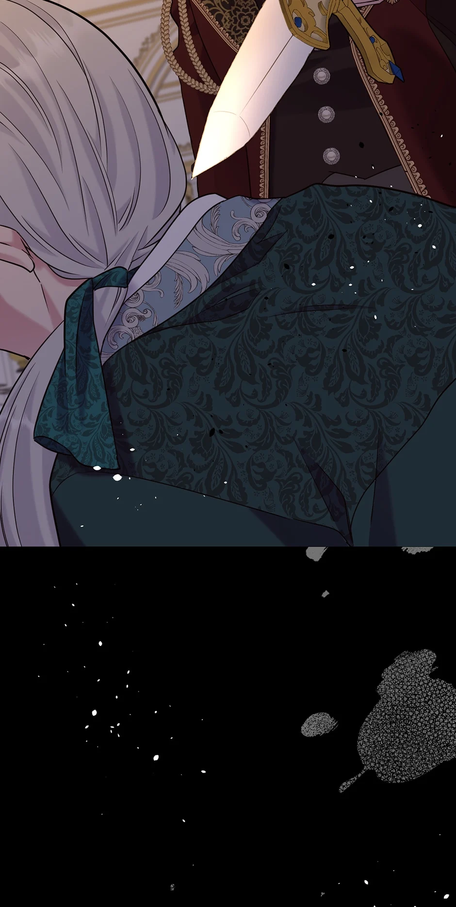 The Goal Is to Become a Gold Spoon so I Need to Be Completely Invulnerable chapter 111 - page 44