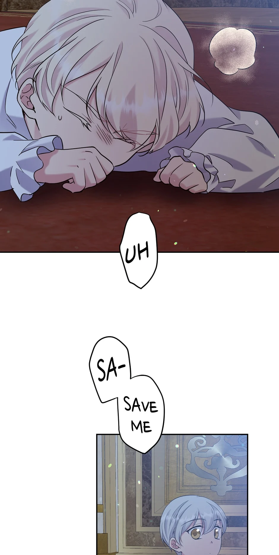 The Goal Is to Become a Gold Spoon so I Need to Be Completely Invulnerable chapter 111 - page 49