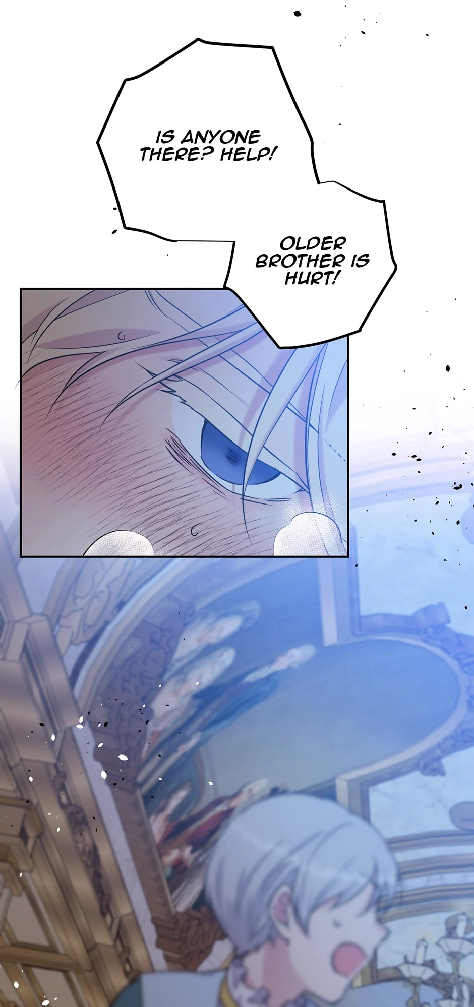 The Goal Is to Become a Gold Spoon so I Need to Be Completely Invulnerable chapter 111 - page 52