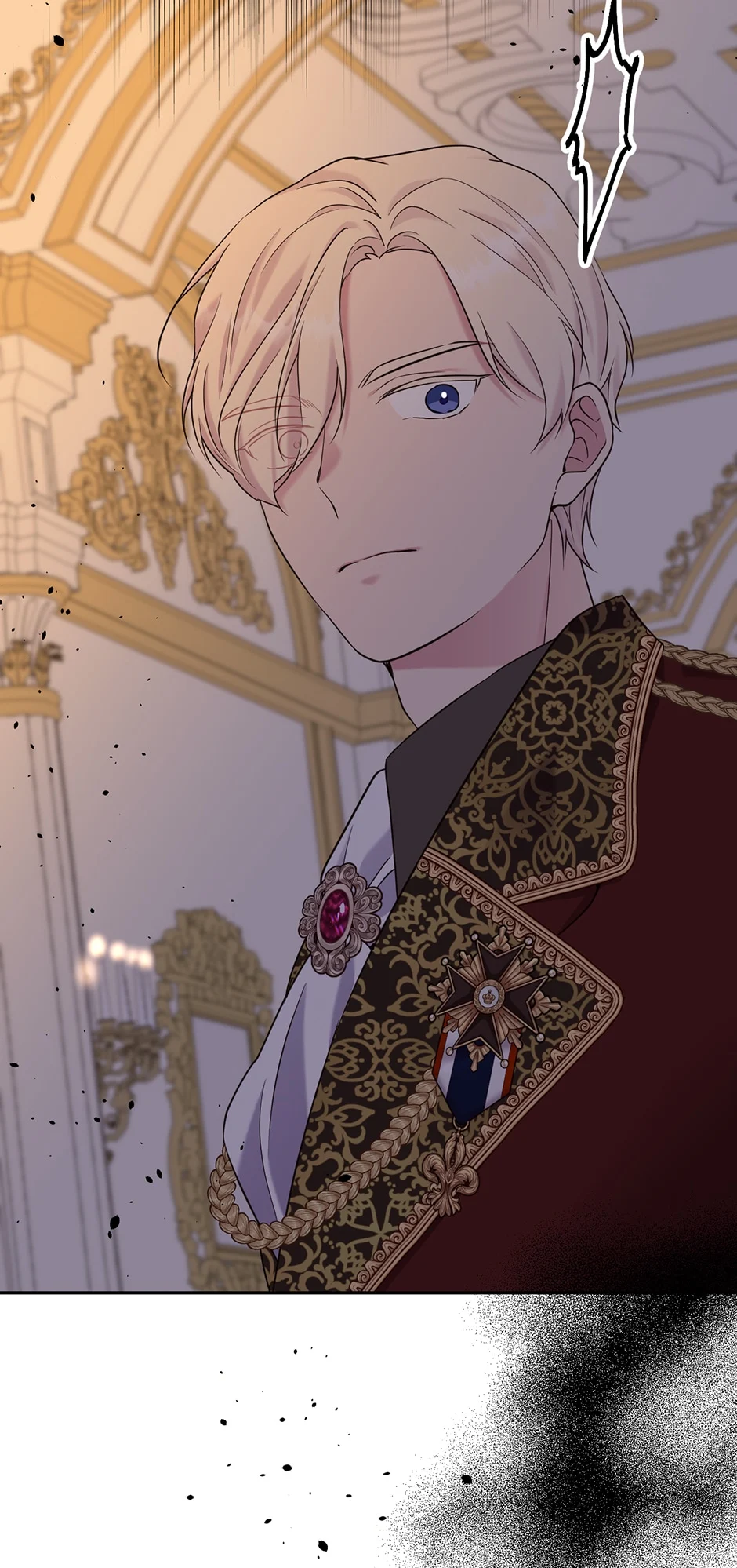 The Goal Is to Become a Gold Spoon so I Need to Be Completely Invulnerable chapter 111 - page 54