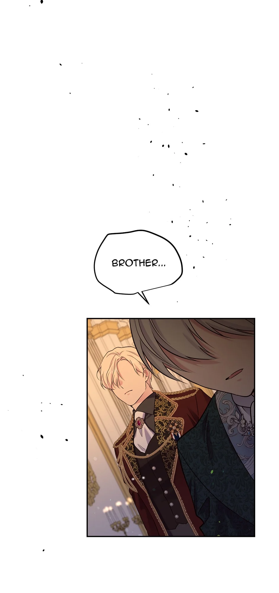 The Goal Is to Become a Gold Spoon so I Need to Be Completely Invulnerable chapter 111 - page 57