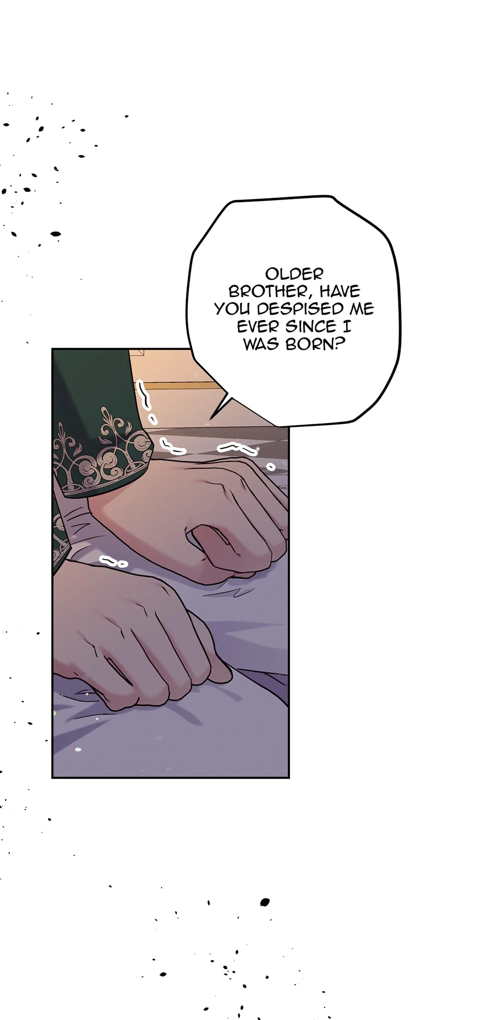 The Goal Is to Become a Gold Spoon so I Need to Be Completely Invulnerable chapter 111 - page 58
