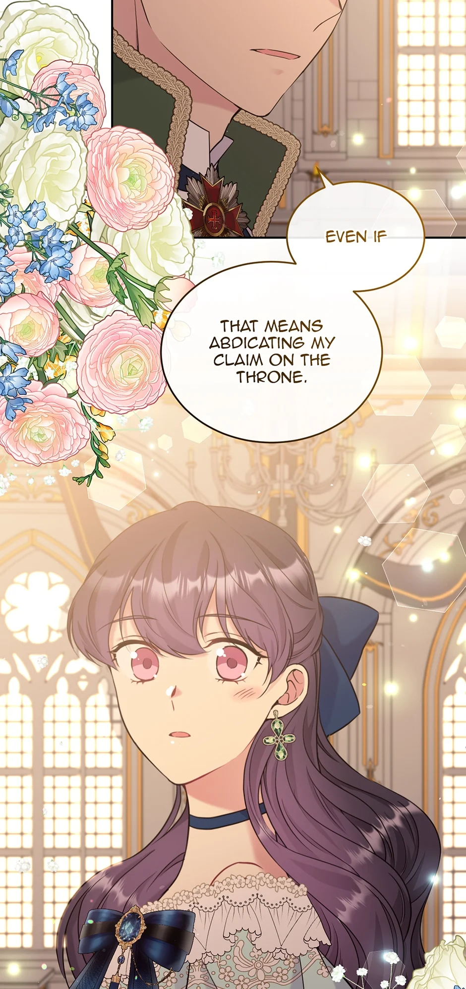 The Goal Is to Become a Gold Spoon so I Need to Be Completely Invulnerable chapter 111 - page 6