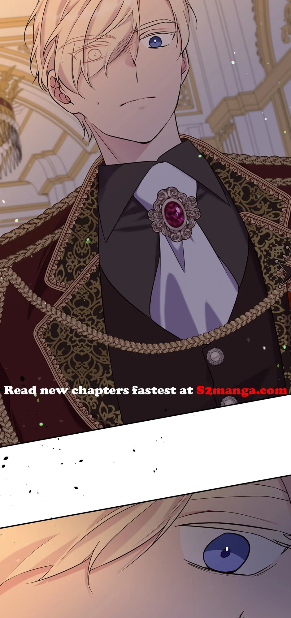 The Goal Is to Become a Gold Spoon so I Need to Be Completely Invulnerable chapter 111 - page 60