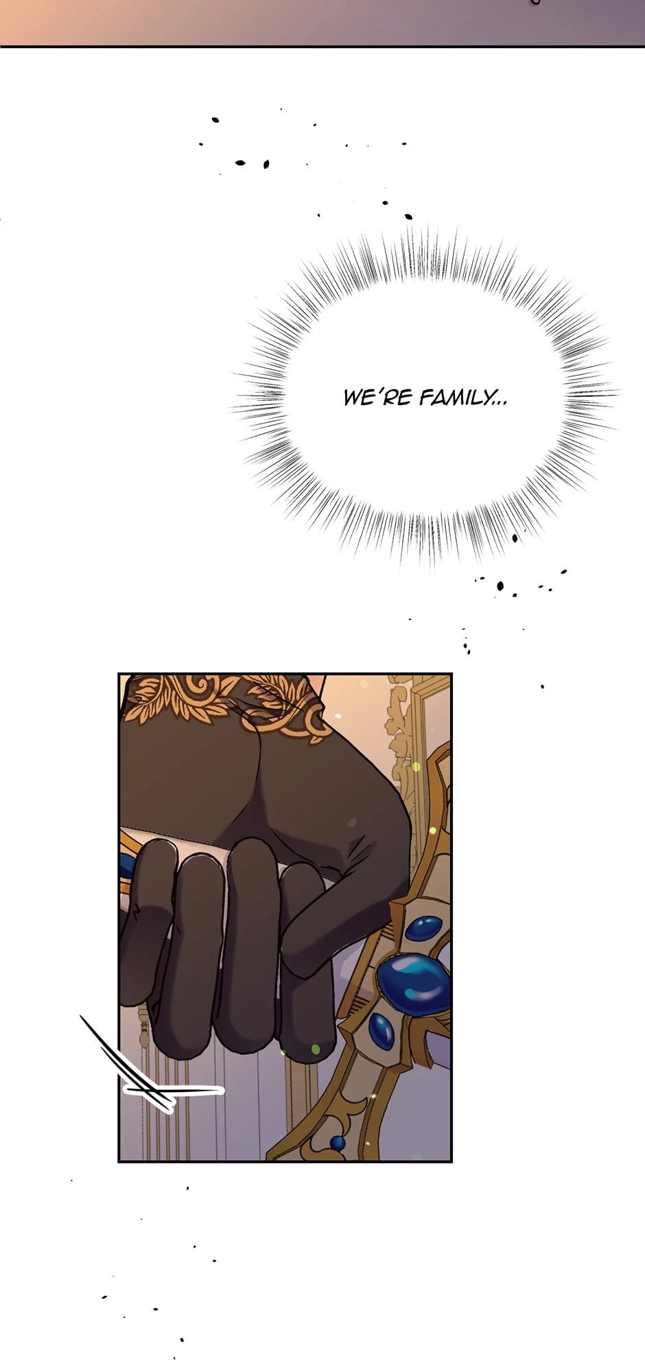 The Goal Is to Become a Gold Spoon so I Need to Be Completely Invulnerable chapter 111 - page 61