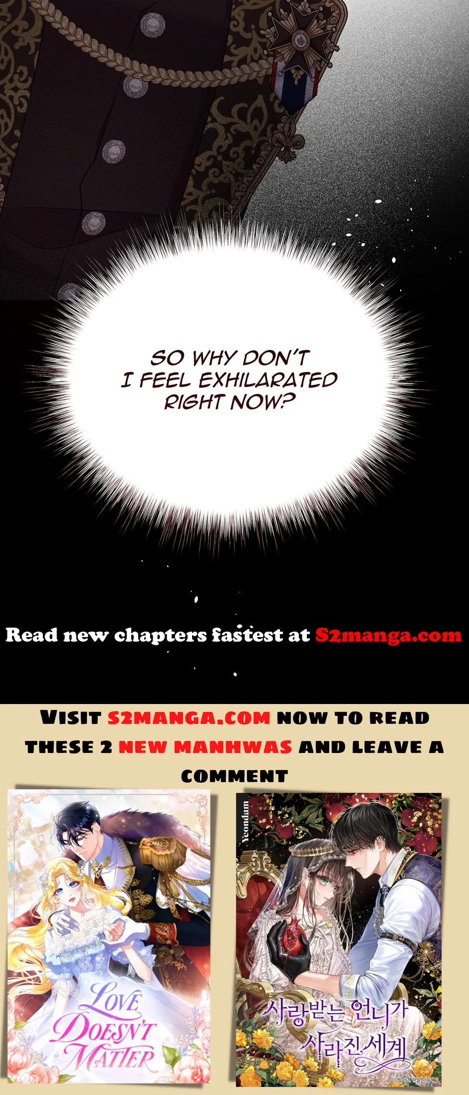 The Goal Is to Become a Gold Spoon so I Need to Be Completely Invulnerable chapter 111 - page 66