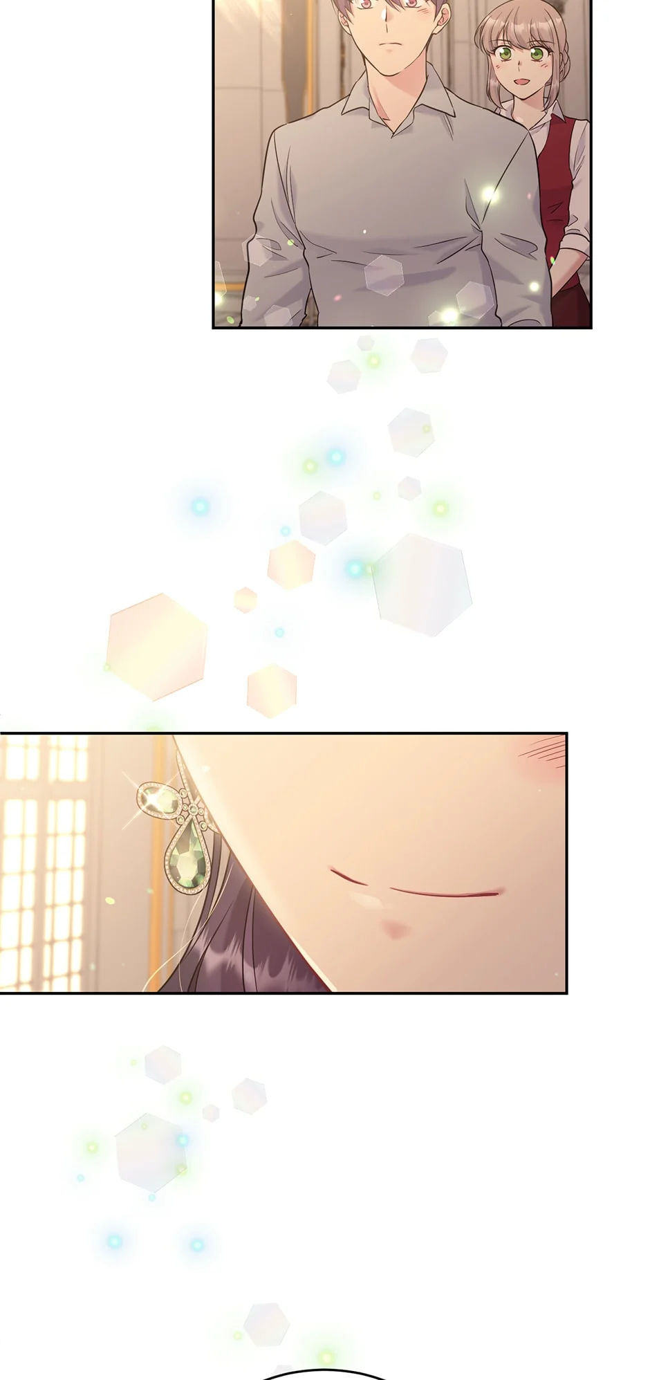 The Goal Is to Become a Gold Spoon so I Need to Be Completely Invulnerable chapter 111 - page 8
