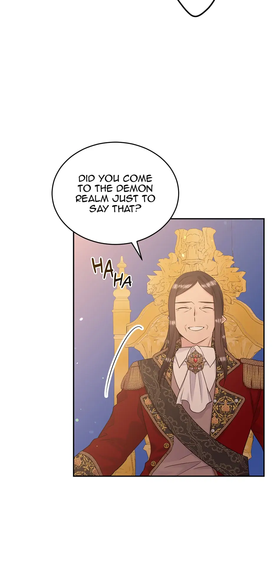 The Goal Is to Become a Gold Spoon so I Need to Be Completely Invulnerable chapter 110 - page 3