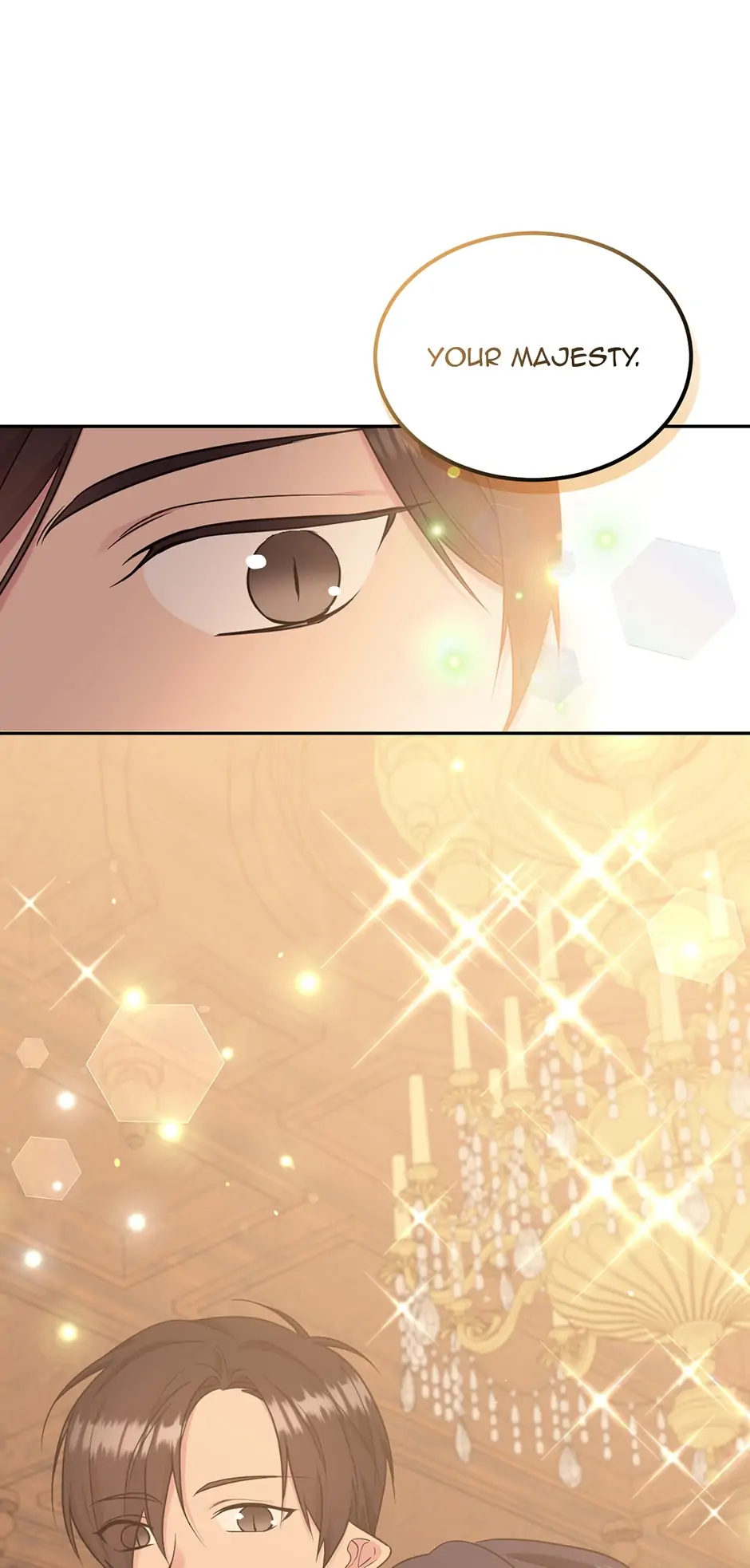 The Goal Is to Become a Gold Spoon so I Need to Be Completely Invulnerable chapter 110 - page 35
