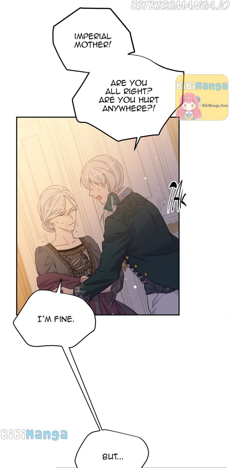 The Goal Is to Become a Gold Spoon so I Need to Be Completely Invulnerable chapter 109 - page 15