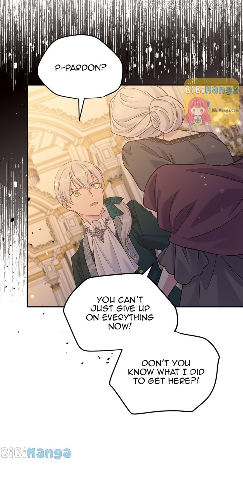 The Goal Is to Become a Gold Spoon so I Need to Be Completely Invulnerable chapter 109 - page 20