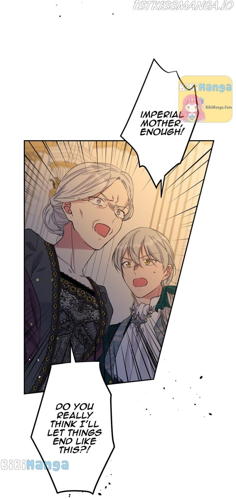 The Goal Is to Become a Gold Spoon so I Need to Be Completely Invulnerable chapter 109 - page 24