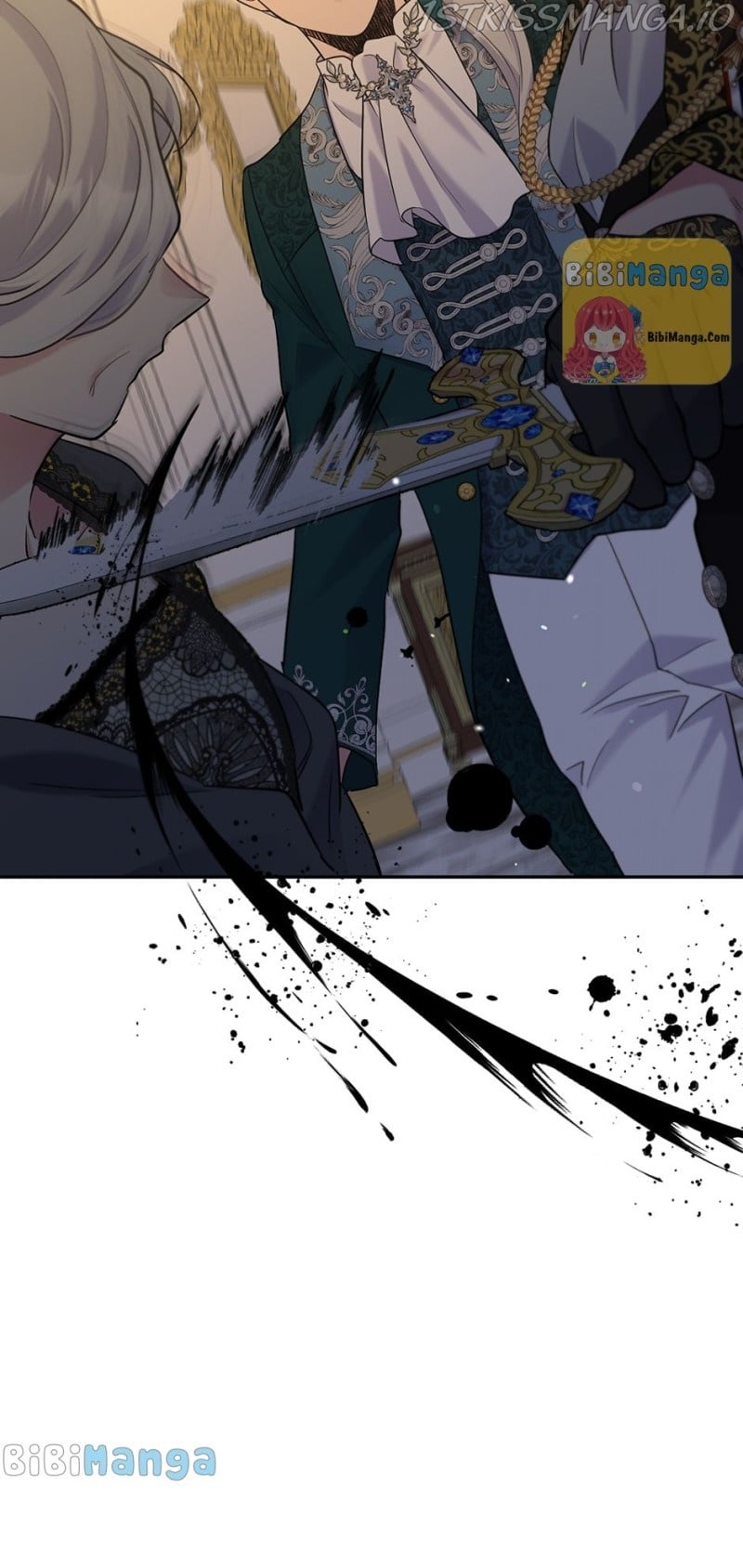The Goal Is to Become a Gold Spoon so I Need to Be Completely Invulnerable chapter 109 - page 30