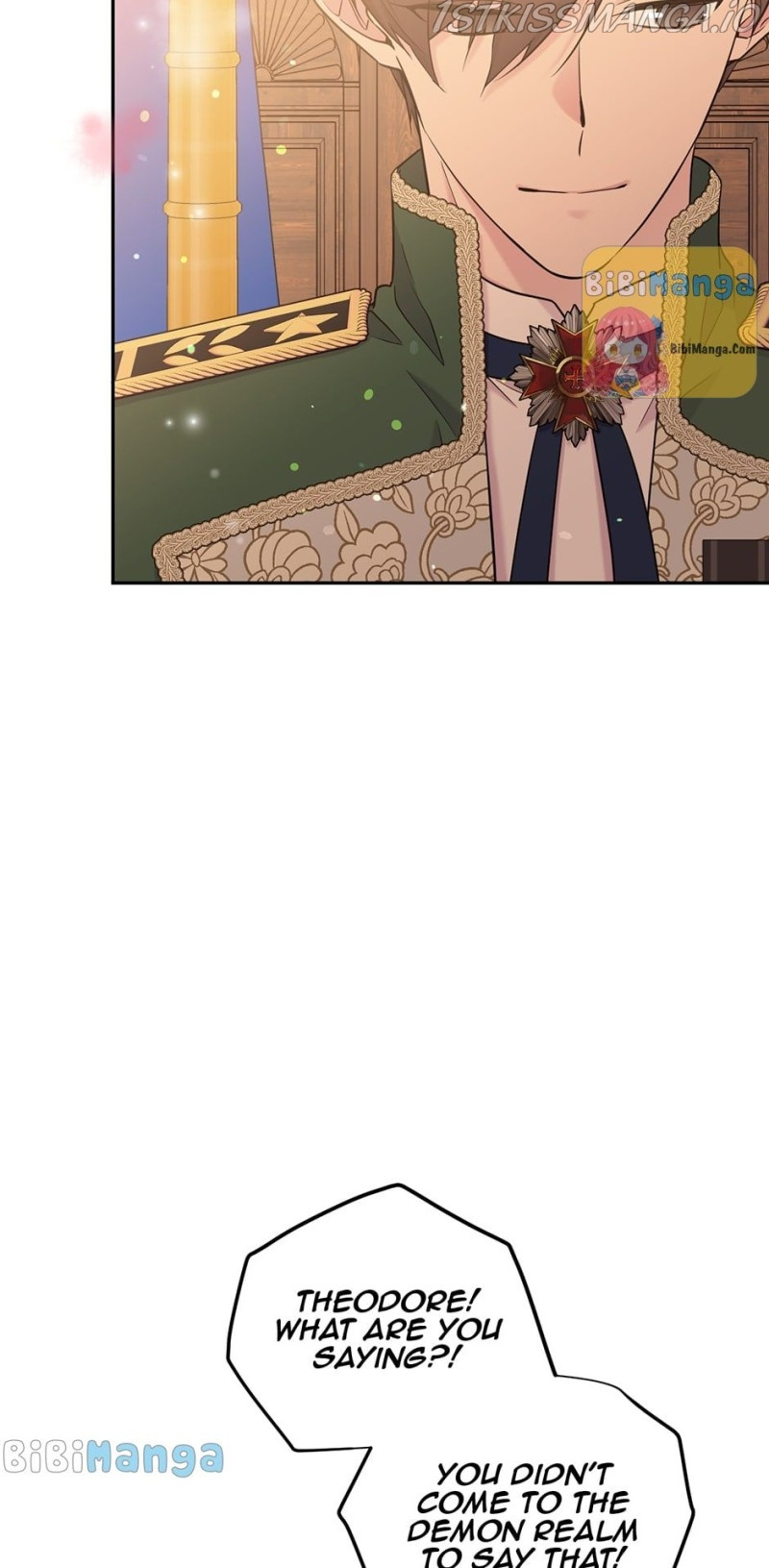 The Goal Is to Become a Gold Spoon so I Need to Be Completely Invulnerable chapter 109 - page 53