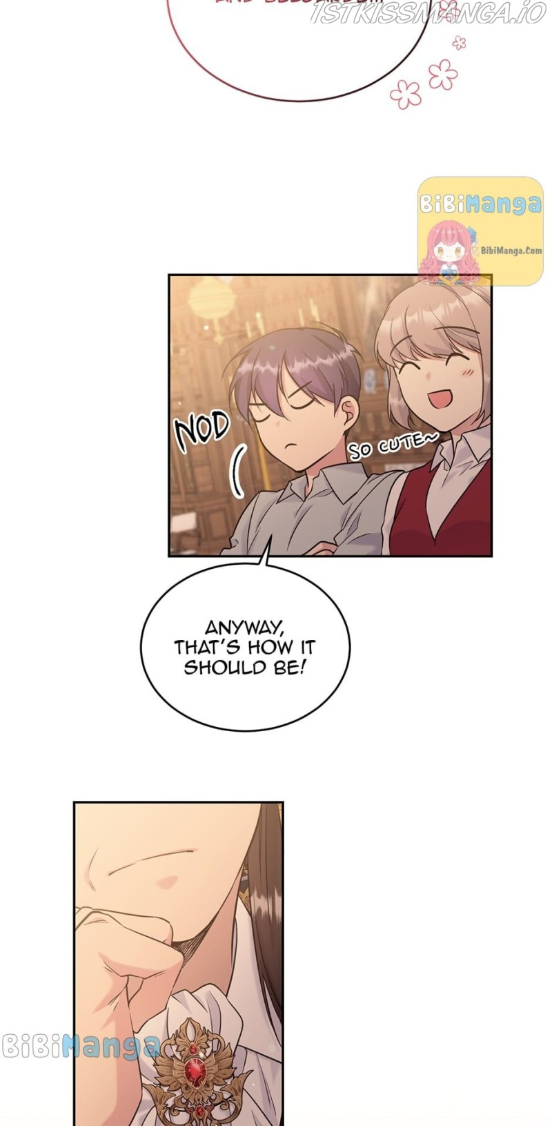 The Goal Is to Become a Gold Spoon so I Need to Be Completely Invulnerable chapter 109 - page 59