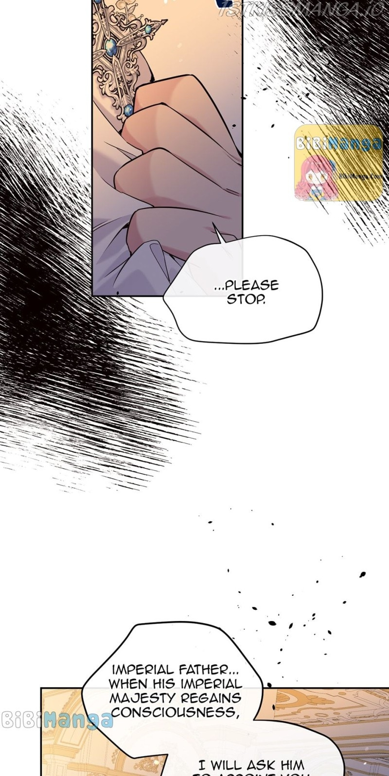 The Goal Is to Become a Gold Spoon so I Need to Be Completely Invulnerable chapter 109 - page 6