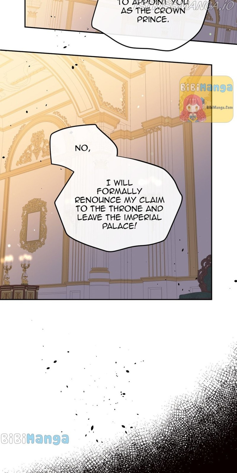 The Goal Is to Become a Gold Spoon so I Need to Be Completely Invulnerable chapter 109 - page 7